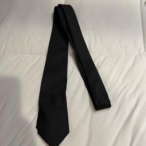 Nice Black tie